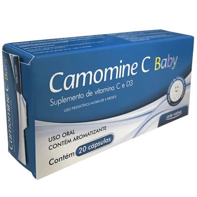 Camomine Baby    
